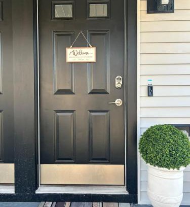 Fitchburg Appartement | Fitchburg quiet side modern 2BD.