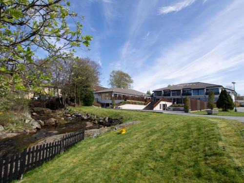 Fitjar Hôtel | Fitjar Fjordhotell
