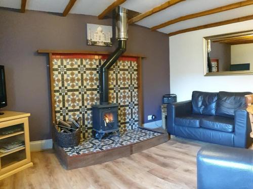 Fitling Maison | Fitling Cottage