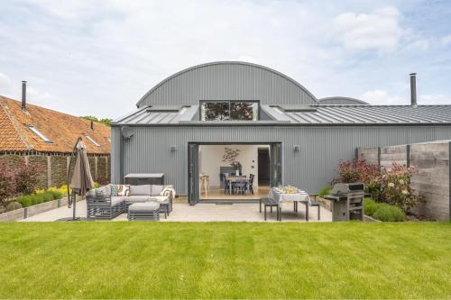Wells-next-the-Sea Maison | Fitters Barn