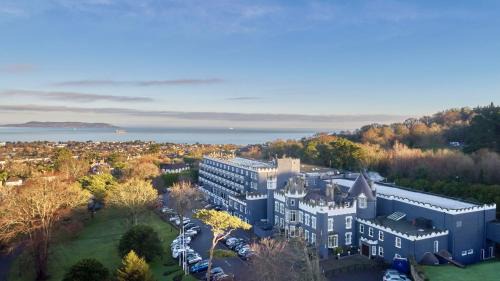 Killiney Hôtel | Fitzpatrick Castle Hotel