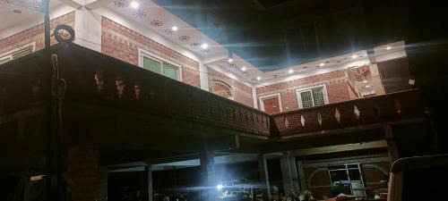 Courtallam Hôtel | Five Falls RAMANA VILLA