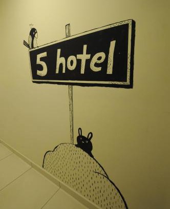 Seremban Hôtel | Five Hotel