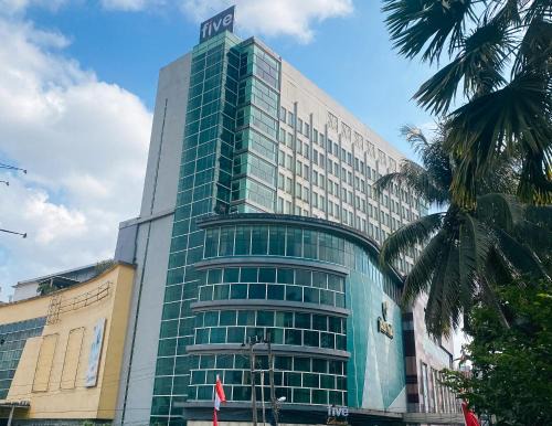 Samarinda Hôtel | Five Premiere Hotel