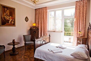 Yavory Appartement | Five Star Lviv Gorgeous Apt in Lychakivskyi District