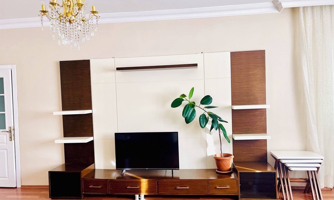 Beylikduzu Appartement | Five star beautiful apartment in best place of Istanbul