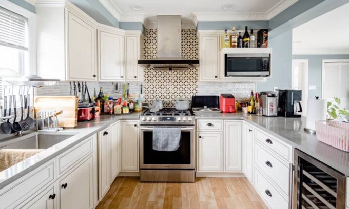 Queens Maison | Five Star One Bedroom in Queens