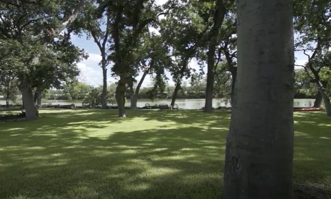 San Angelo Maison | Five Star Ranch Casita on Spring Creek - Paradise in West Texas!