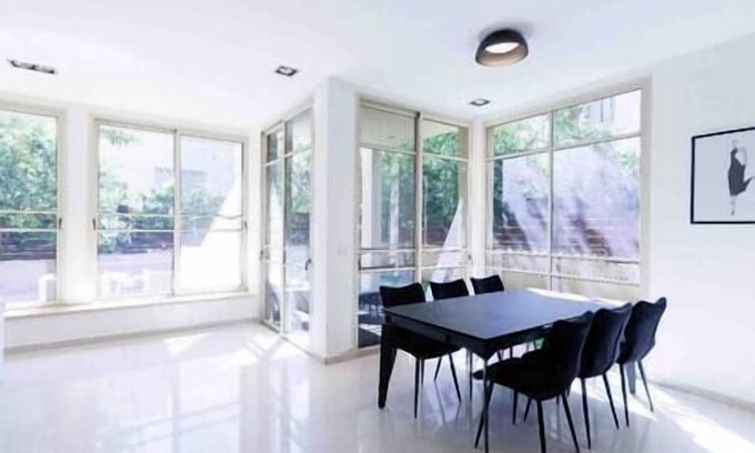 Hod HaSharon Maison | Five Stars Villa09