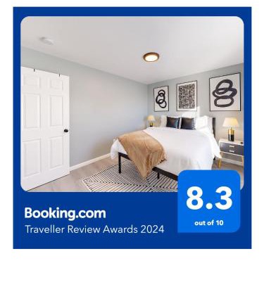 Providence Appartement | Five75 Lux PROV - Mins Away From Federal Hill
