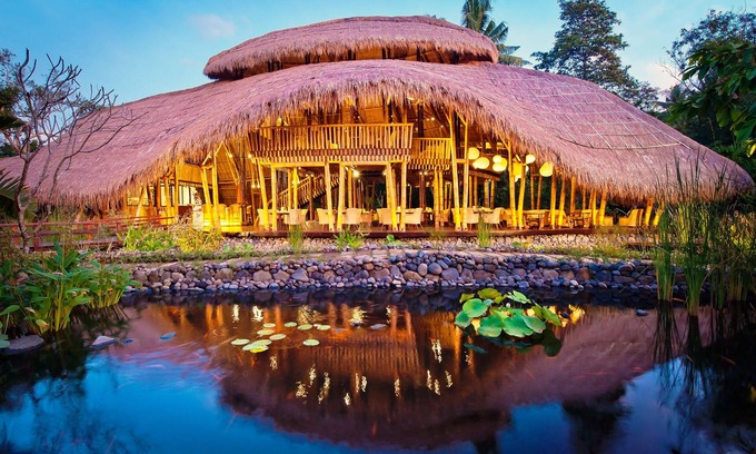 Abiansemal Station Balnéaire | Fivelements Retreat Bali