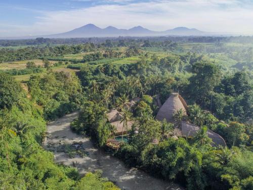 Abiansemal Hôtel | Fivelements Retreat Bali, Ubud