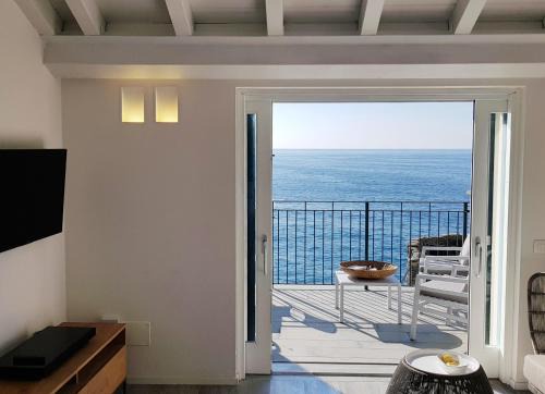 Vernazza Appartement | Fivestay Casa Gabriella