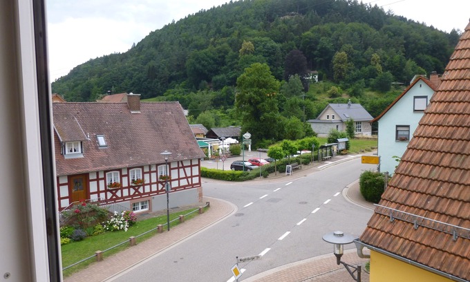 Schonau Appartement | Fix-famille bel appartement