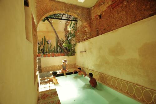 Zona Colonial Appartement | FIXIE LOFTS - Colonial Villa Suites with Pool