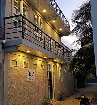 Maalhos Maison | Fiya Inn