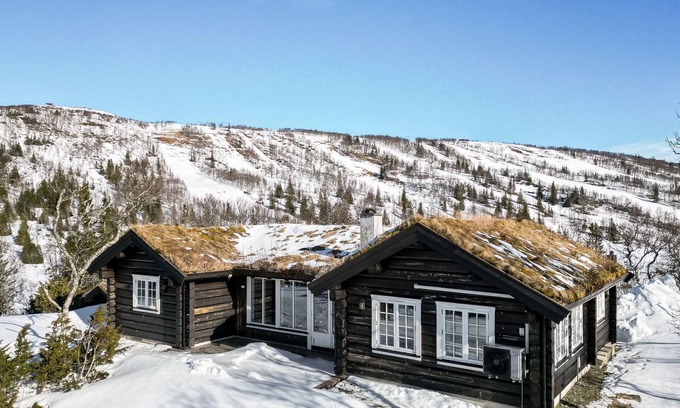 Storlien Maison | Fjälldrömmen by Interhome