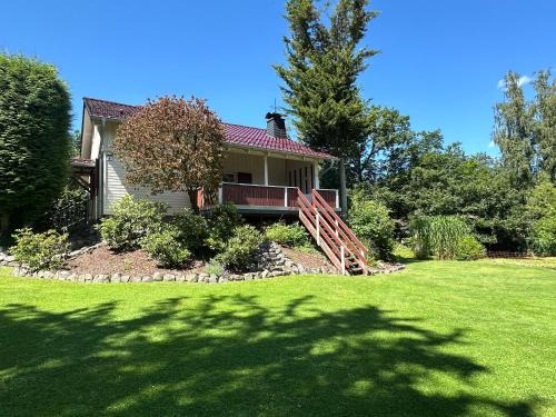 Edertal Maison | Fjordhaus Edersee