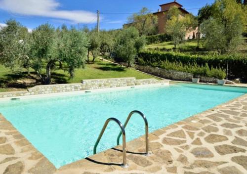 San Casciano in Val di Pesa Appartement | Flò Country Suite