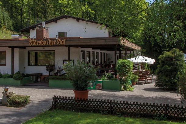 Florsbach Hôtel | Flörsbacher Hof