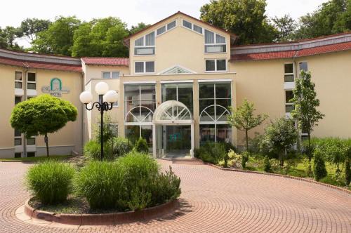 Floersheim Hôtel | Flörsheimer Hof