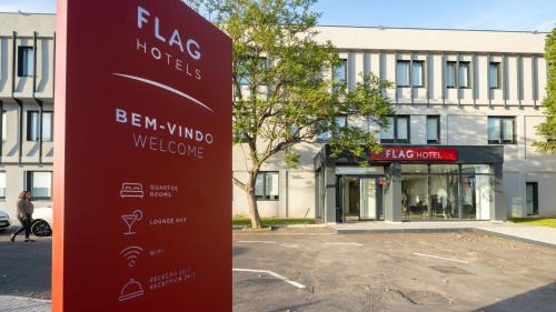 Sao Pedro de Penaferrim Hôtel | Flag Hotel Lisboa Sintra