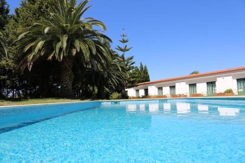 Pernes Hôtel | Flag Hotel Santarém