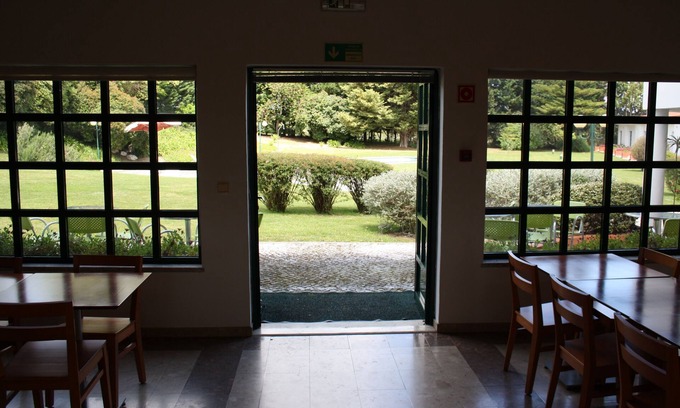 Pedrogao Hôtel | Flag Hotel Santarém