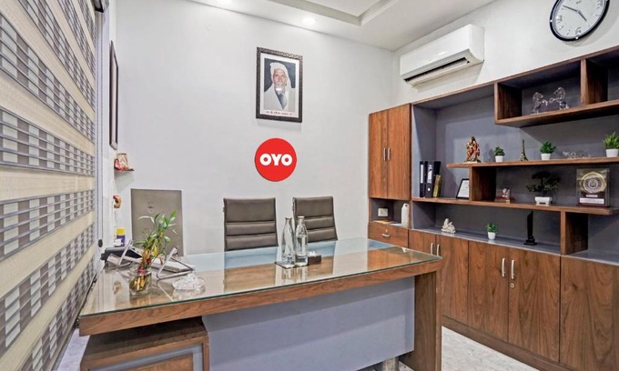 Sector 27 Hôtel | Flagship Hotel City Link By Ratiram Palace