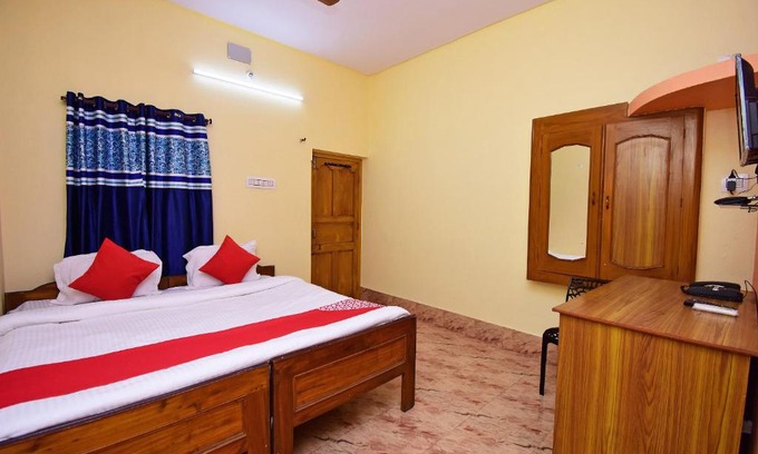 Durgapur Hôtel | OYO 37829 Hotel Mishra's