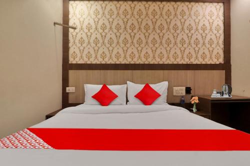 Shamshabad Hôtel | Flagship Hotel Rainbow Lavish