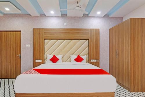 Unnao Hôtel | Flagship Hotel The Aryan