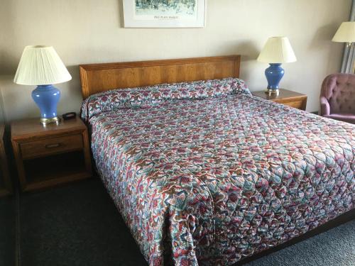 West Hills Hôtel | Flagship Inn