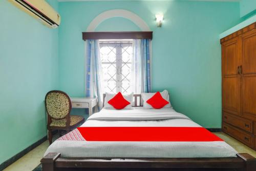 Santa Cruz Hôtel | Flagship Seven Seas Guest House Near The Galleria
