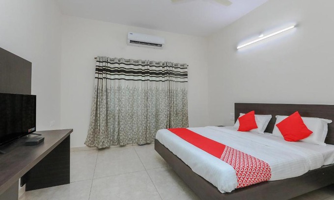 Nanjangud Hôtel | Flagship Shree Ankanatheshwara Residency