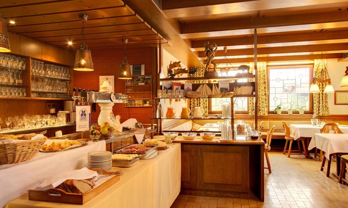 Hayingen Hôtel | Flair Hotel Gasthof zum Hirsch