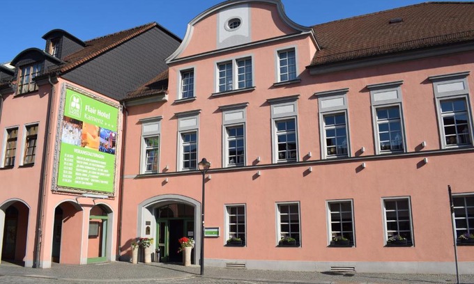 Kamenz Hôtel | Flair Hotel Kamenz