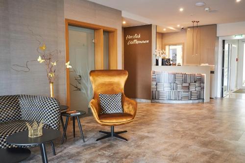 Hoexter Hôtel | Flair Hotel Stadt Höxter