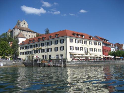 Meersburg Hôtel | Flair Hotel zum Schiff