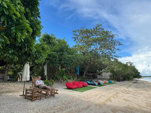 Buenavista Chalet De Ski | Flake Beach Resort