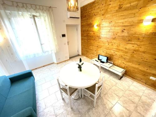 Milan Appartement | Flakturm Milano