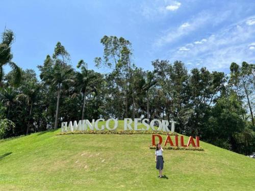 Ngoc Quang Appartement | Flamigo Dai Lai Resort - Happy Villa