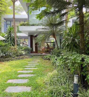 Ngoc Thanh Hôtel | Flamingo Đại Lải Resort