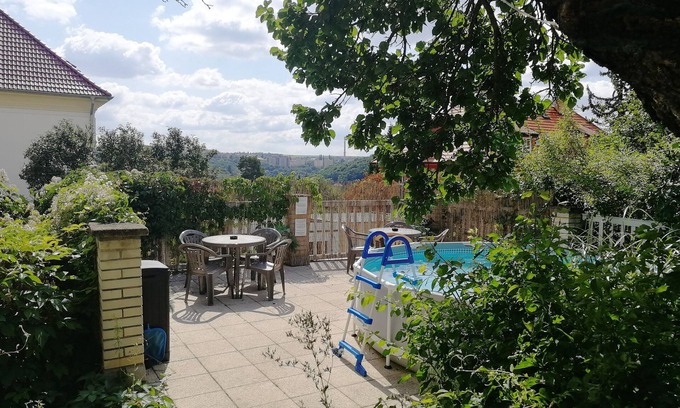 Prague 5 Appartement | Flamingo Apartments