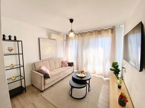Kiryat Yam Appartement | Flamingo Beach Escape