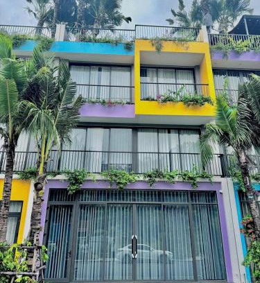 Hoang Hoa Appartement | Flamingo Hải Tiến - 5 sao