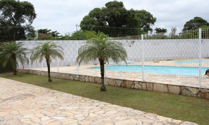 Matinhos Maison | FLAMINGO KITNET 31B MATINHOS