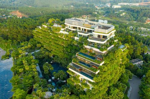 Ngoc Quang Station Balnéaire | Flamingo Resort Dai Lai