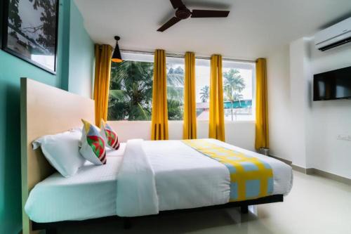 Edapalli Hôtel | Flamingo Suites