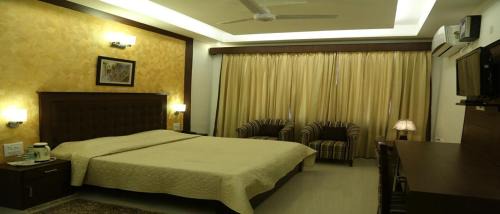 Hisar Hôtel | Flamingo Tourist Resort